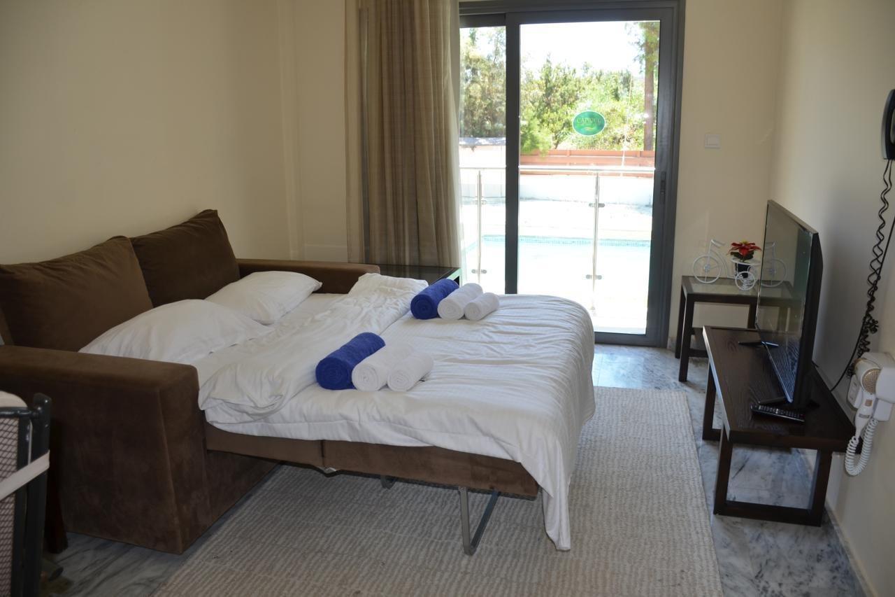 Latchi Escape Hotel And Suites Polis Exterior foto